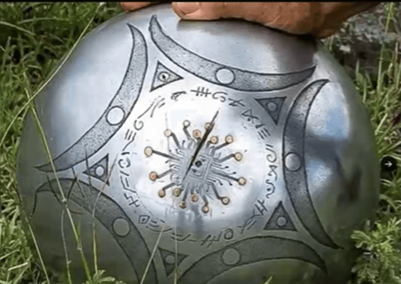 Sfera di Buga in Colombia: il mistero dell’oggetto metallico tra UFO e ...